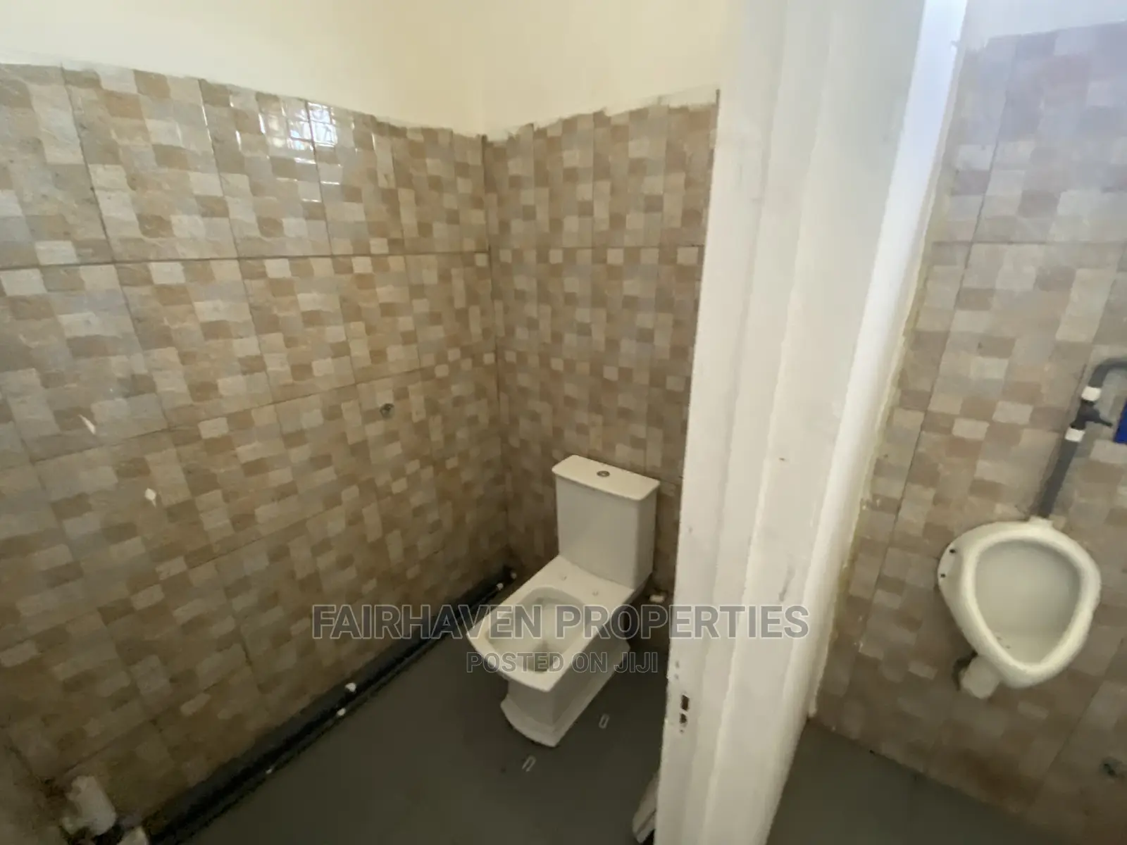 Shop for Rent at Tseaddo in Airport Residential Area