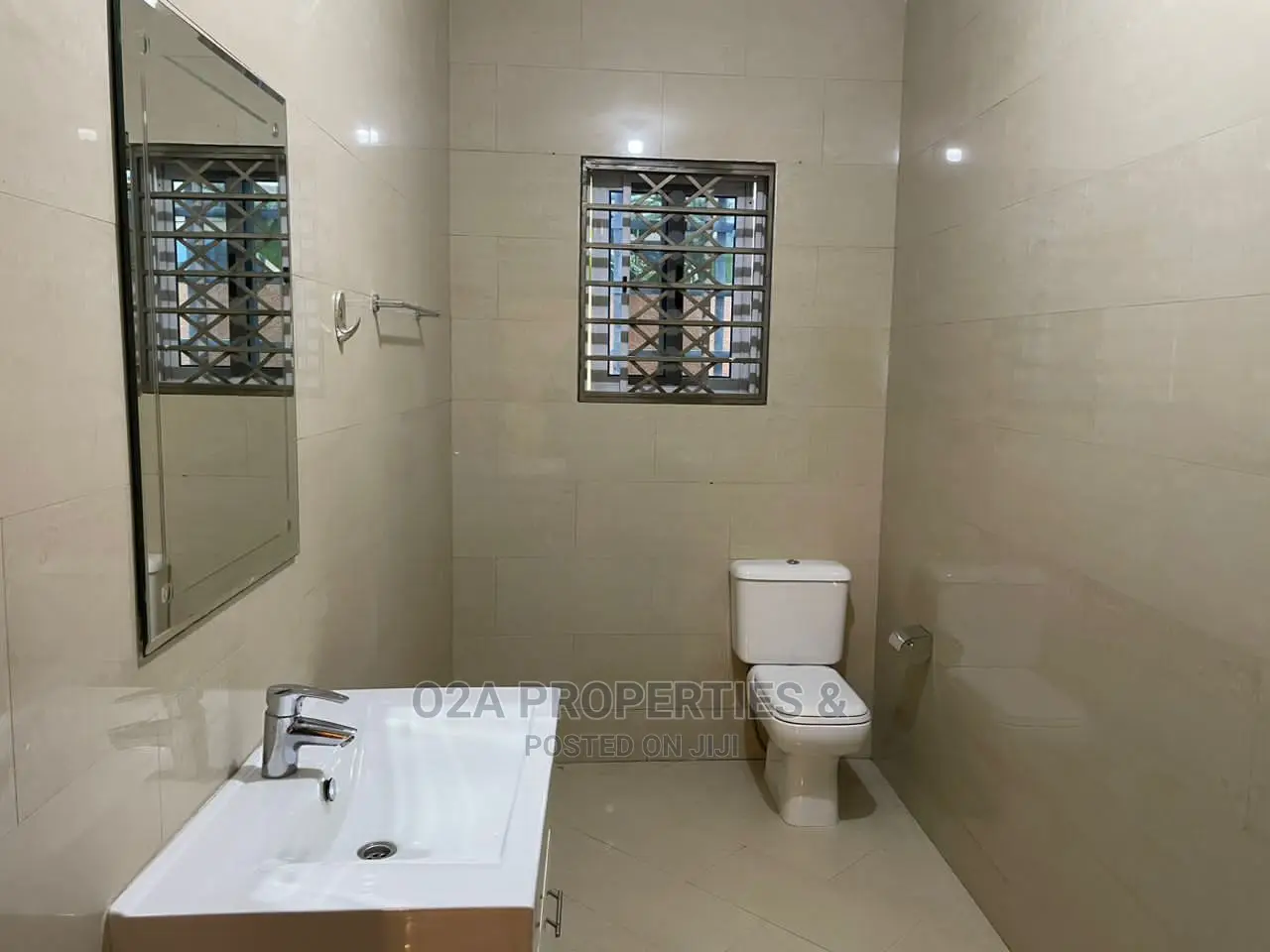 Furnished 4bdrm House in Labone Junction for rent in Labone Junction