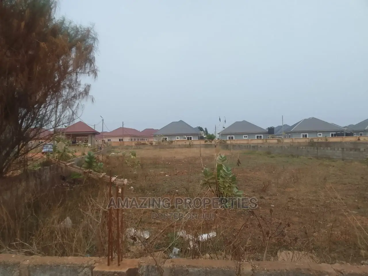 500 Acres of Land for Sale at Sege in Sege