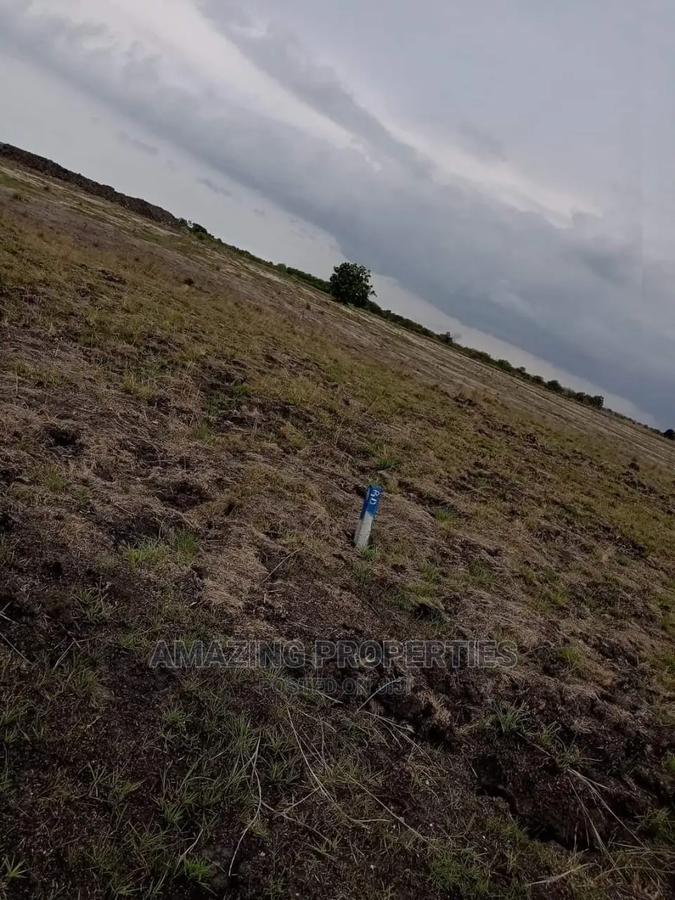 5000 Acres of Land for Sale at Dawa in Sege