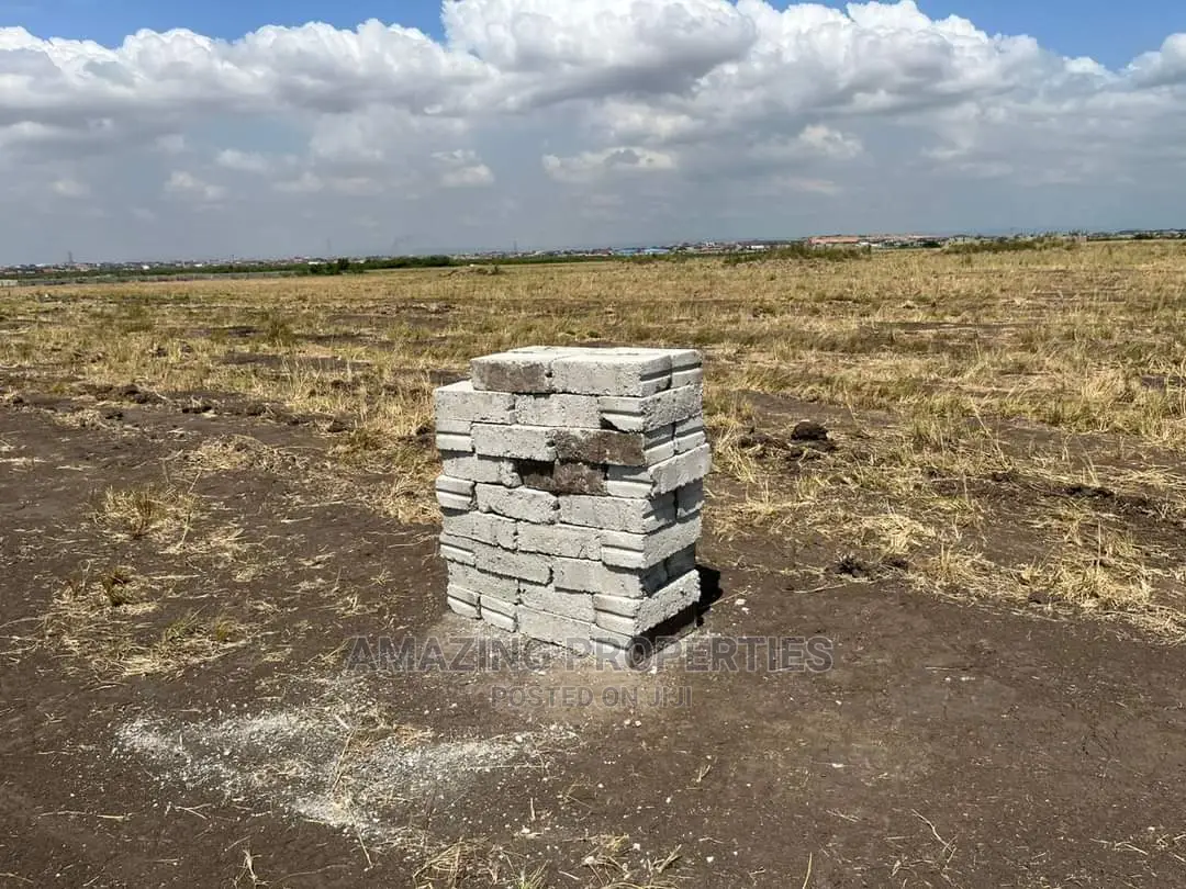 5000 Acres of Land for Sale at Dawa in Sege