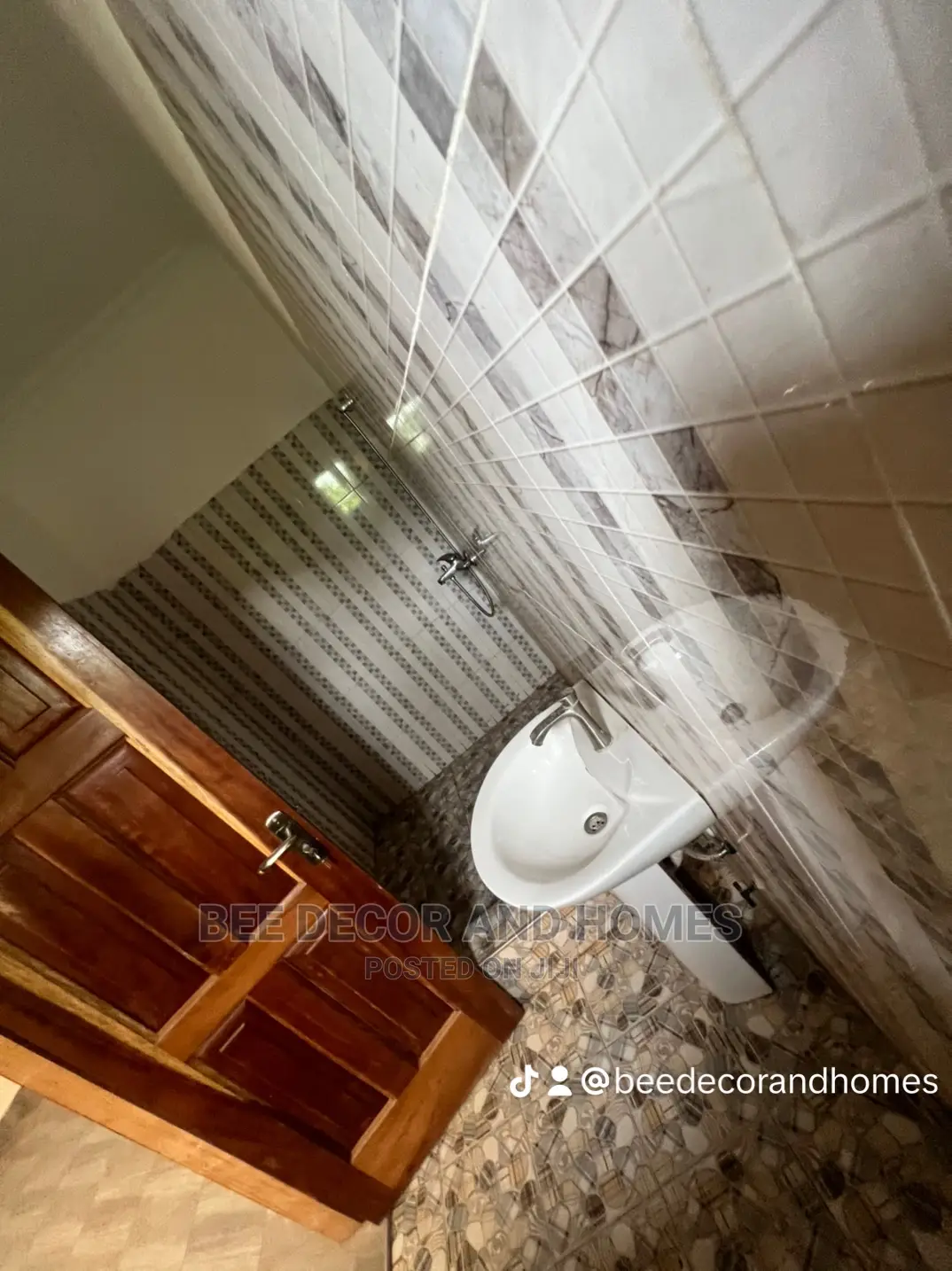 3bdrm Apartment in Bee Decor And Homes, Abokobi for rent in Abokobi