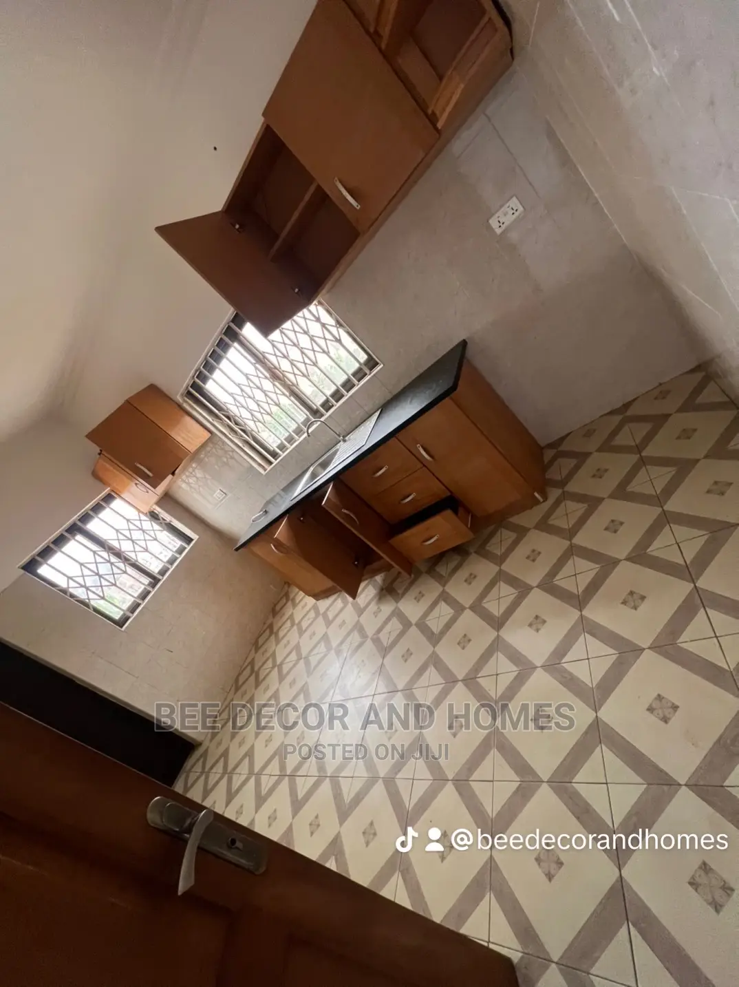 3bdrm Apartment in Bee Decor And Homes, Abokobi for rent in Abokobi
