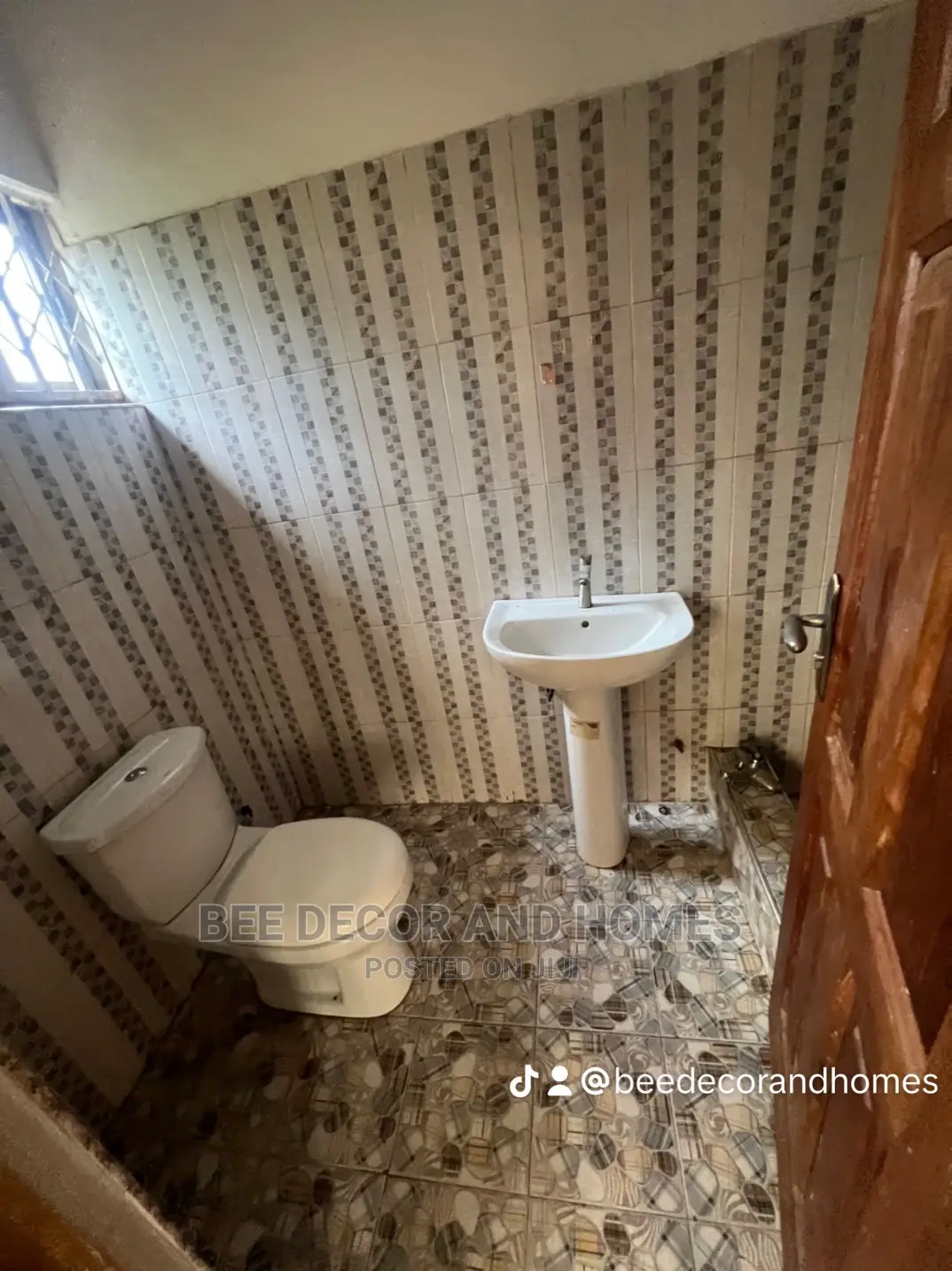 3bdrm Apartment in Bee Decor And Homes, Abokobi for rent in Abokobi