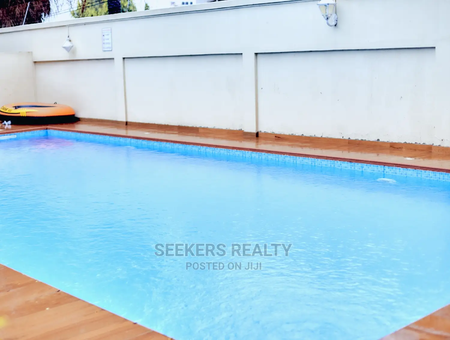 2bdrm Apartment in Seekers Realty, Osu for sale in Osu