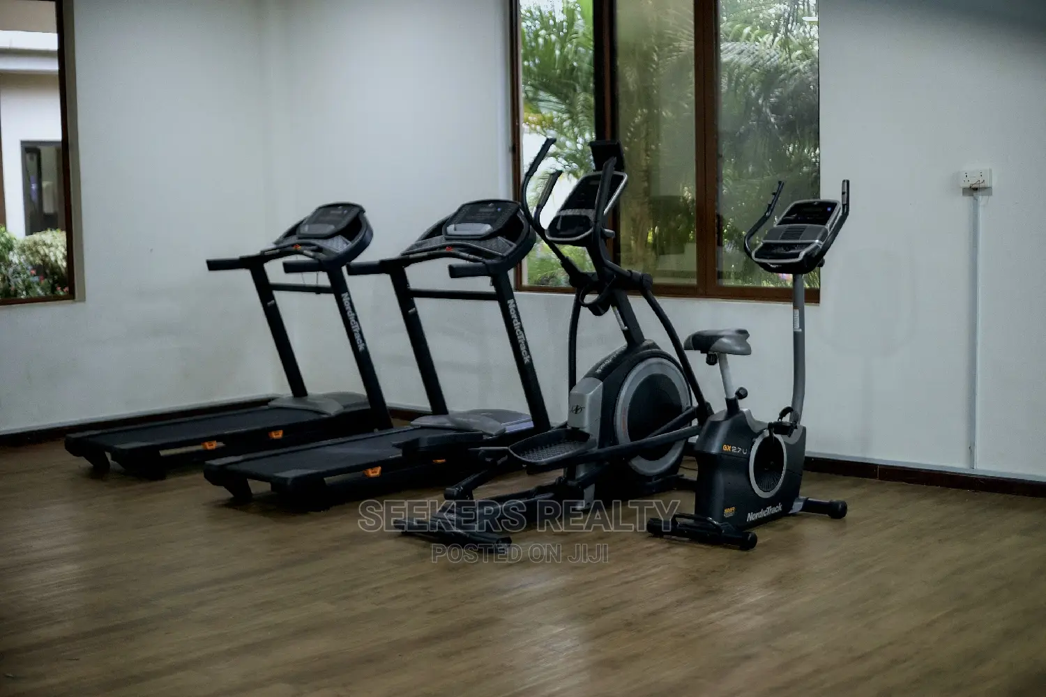 2bdrm Apartment in Seekers Realty, Osu for sale in Osu