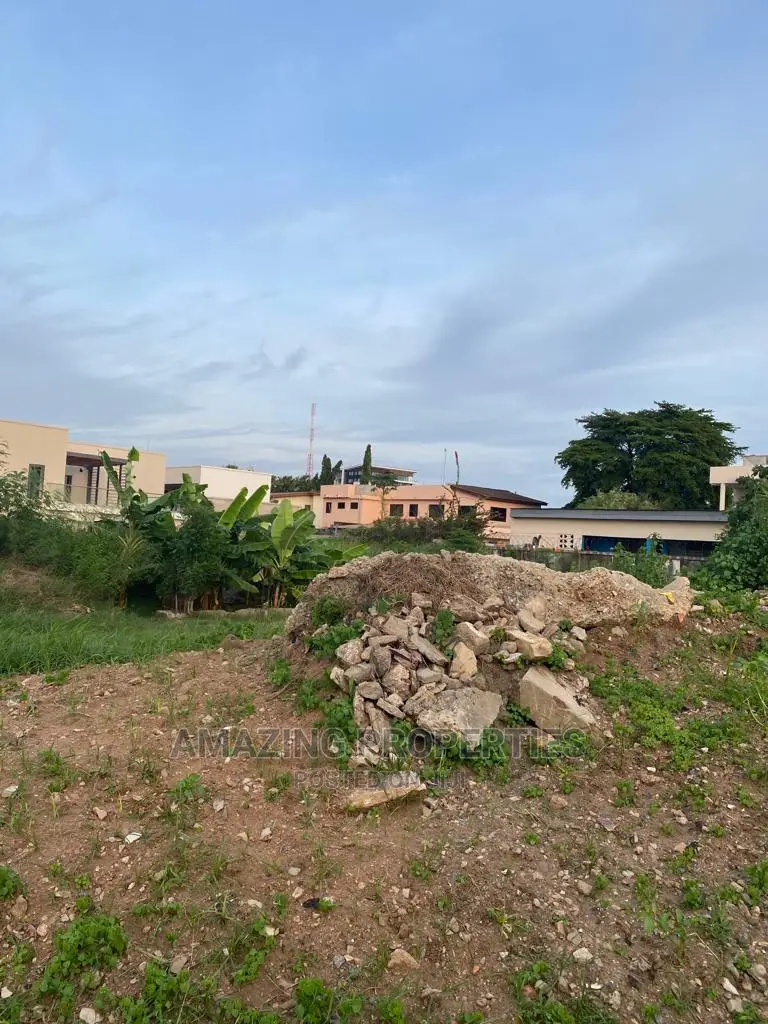 2 Plot of Titled Land for Sale at American House in American House