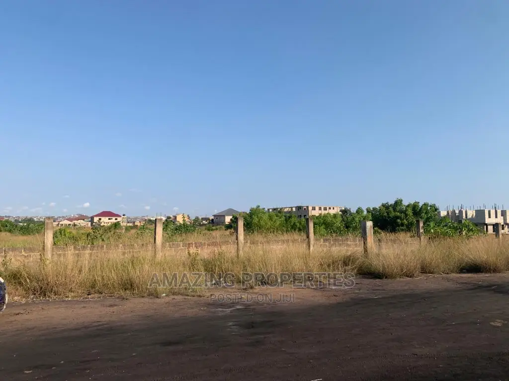 2 Plot of Titled Land for Sale at American House in American House