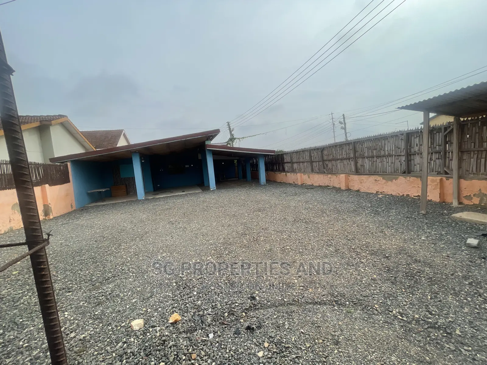 Restaurant Space for Rent at Spintex in Spintex