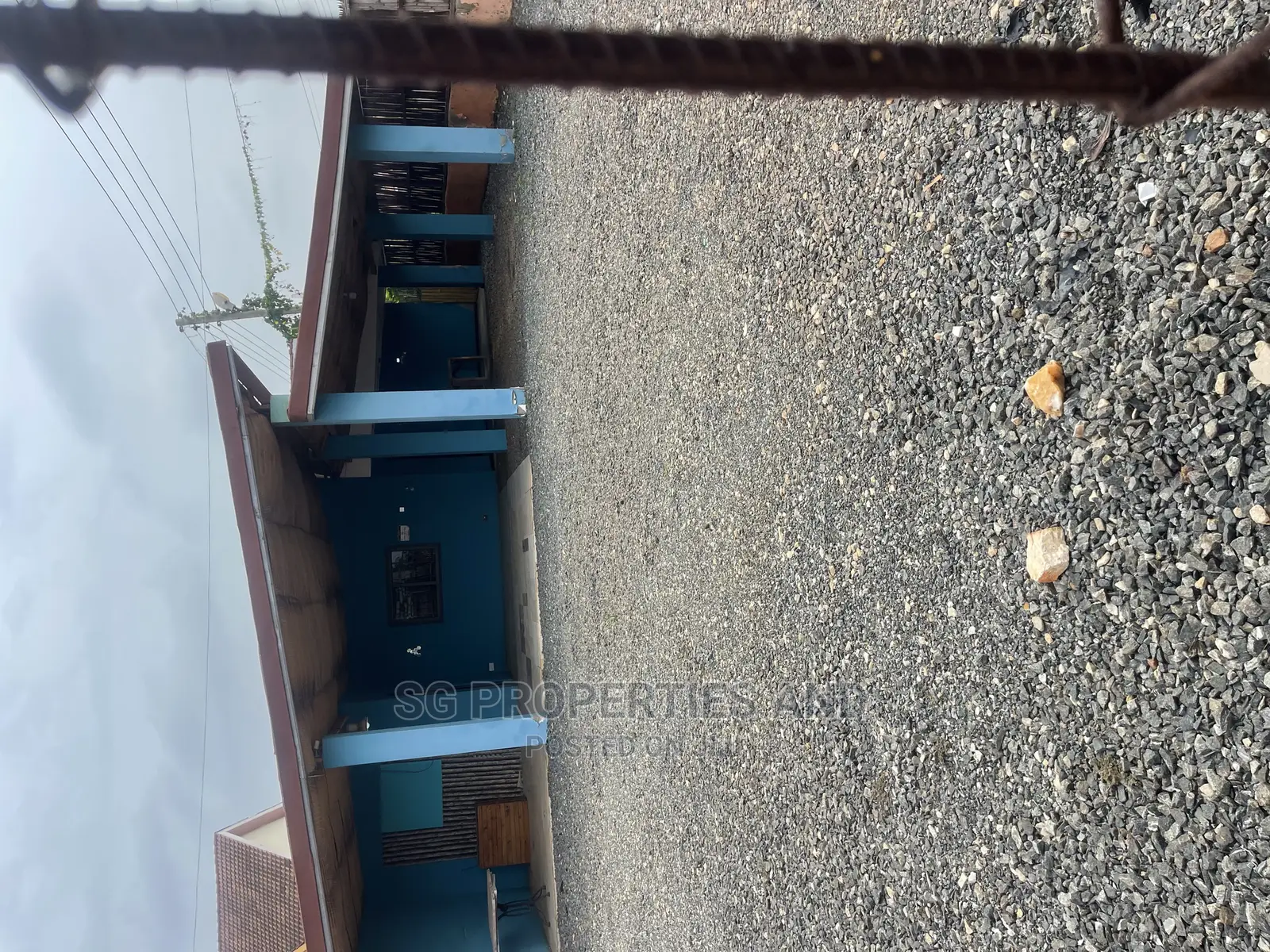 Restaurant Space for Rent at Spintex in Spintex
