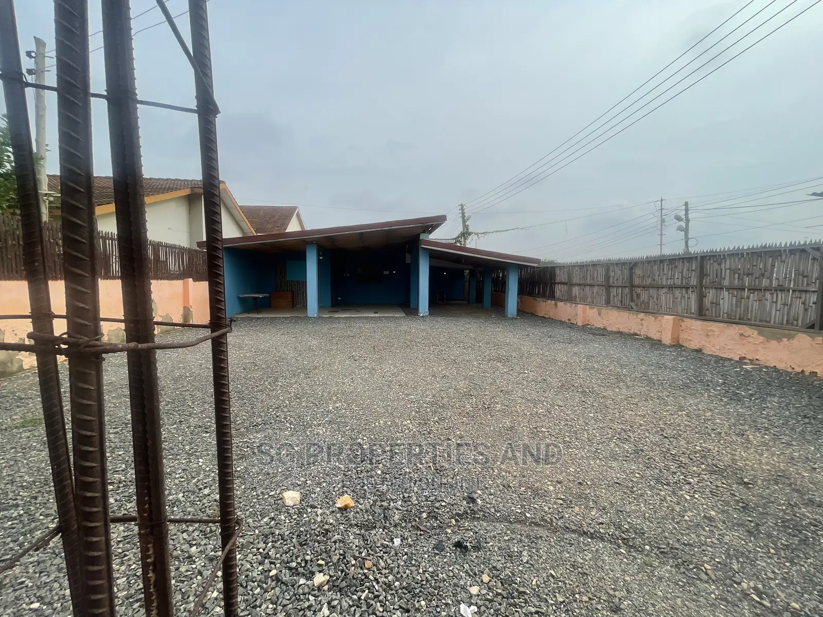 Restaurant Space for Rent at Spintex in Spintex