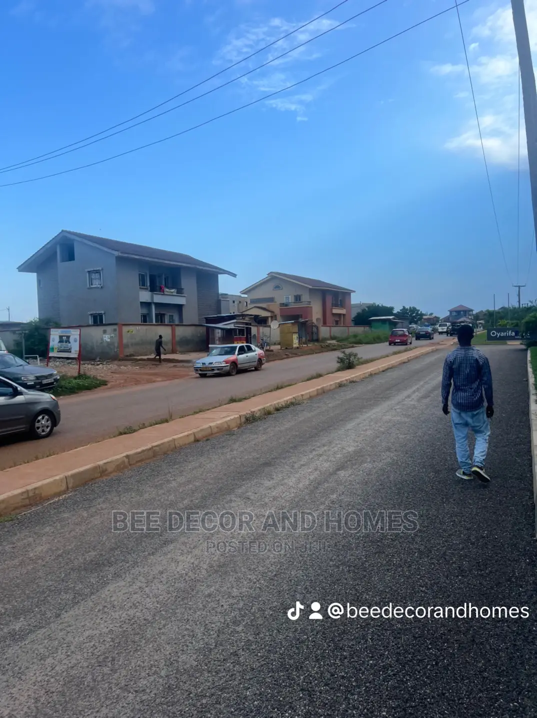 4bdrm House in Bee Decor And Homes, Oyarifa for sale in Oyarifa