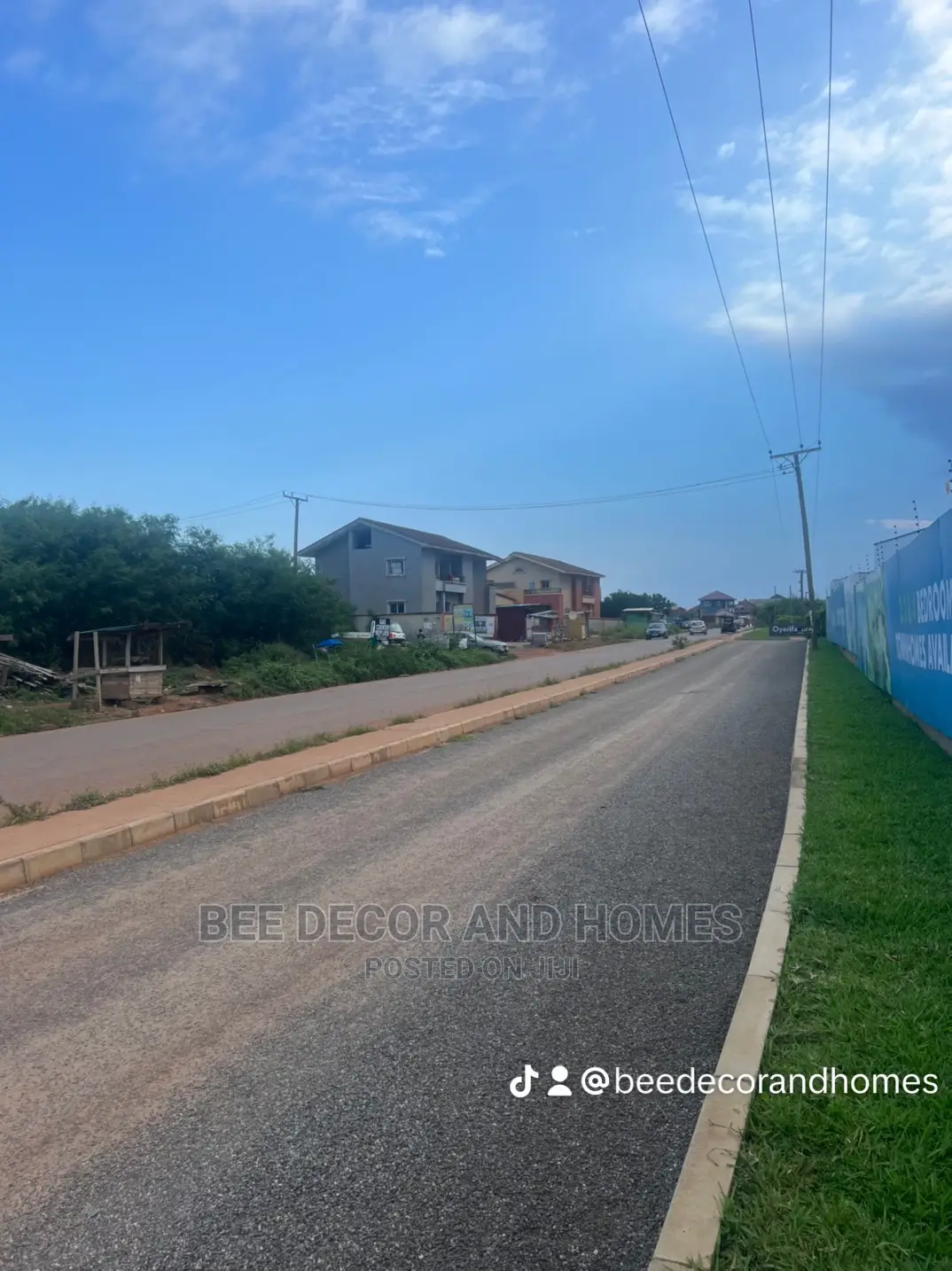 4bdrm House in Bee Decor And Homes, Oyarifa for sale in Oyarifa