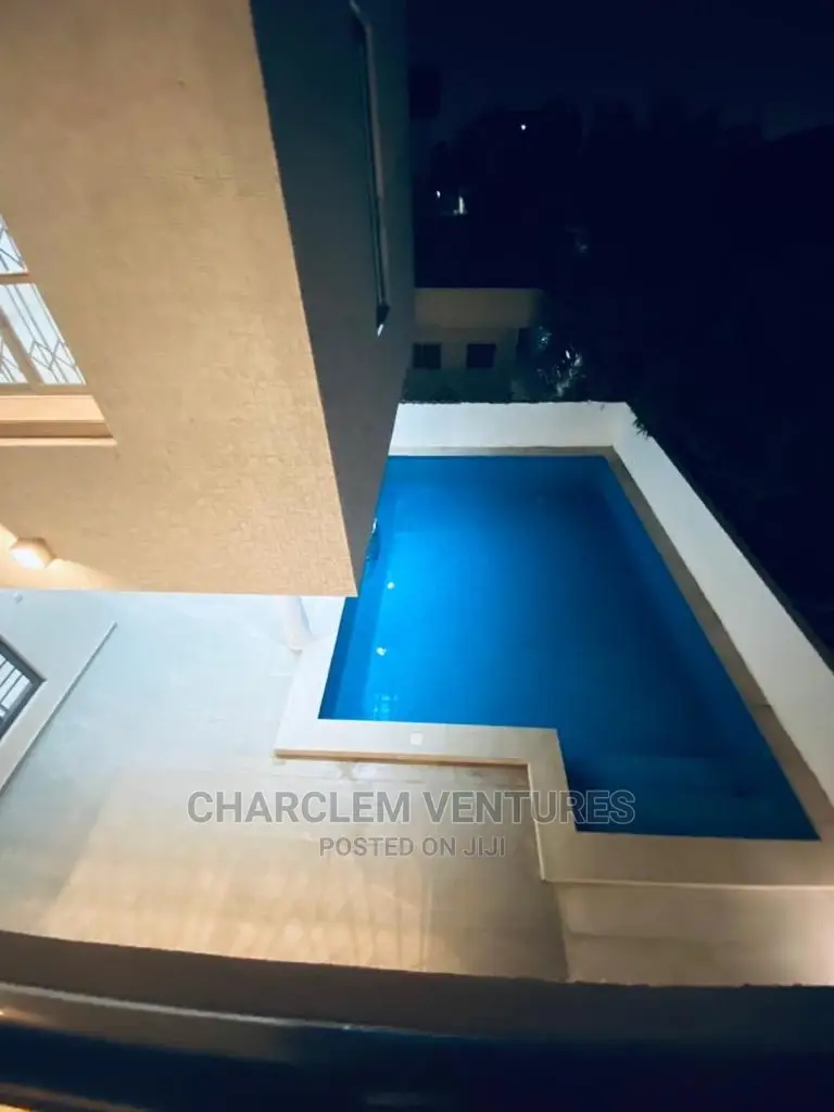 4bdrm House in Charclem Ventures, East Legon for sale in East Legon