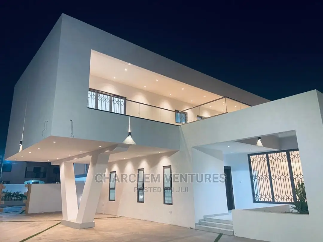 4bdrm House in Charclem Ventures, East Legon for sale in East Legon