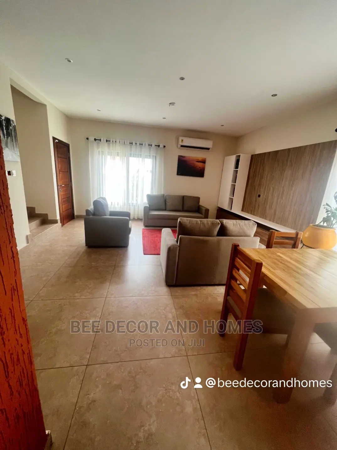 4bdrm Townhouse/Terrace in Bee Decor And Homes, Oyarifa for sale in Oyarifa