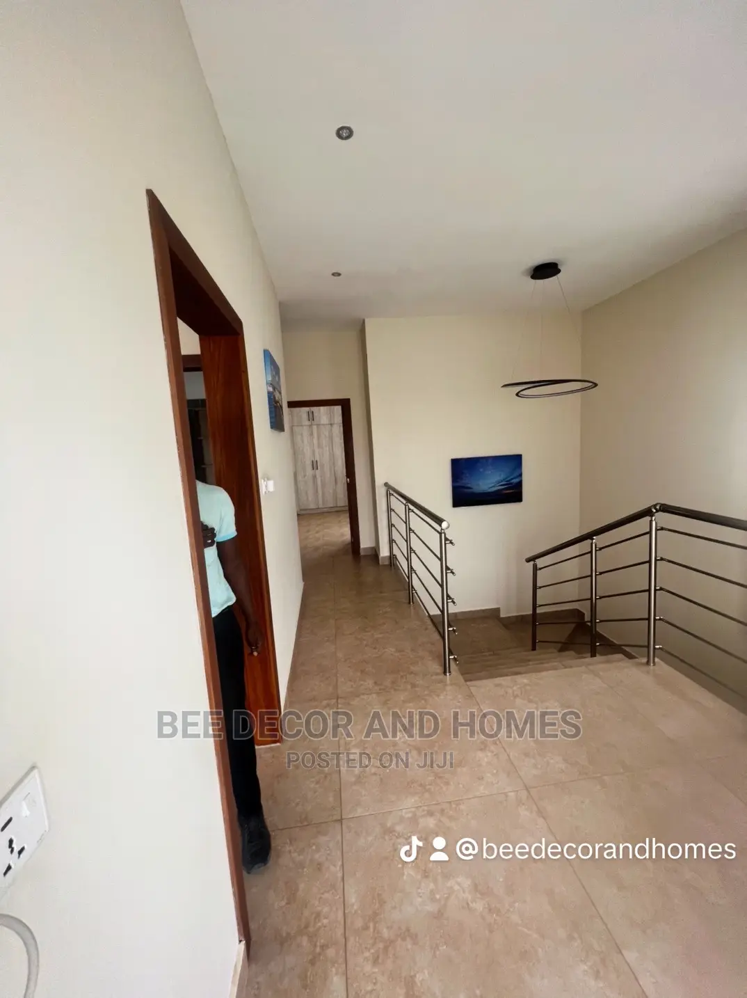 4bdrm Townhouse/Terrace in Bee Decor And Homes, Oyarifa for sale in Oyarifa
