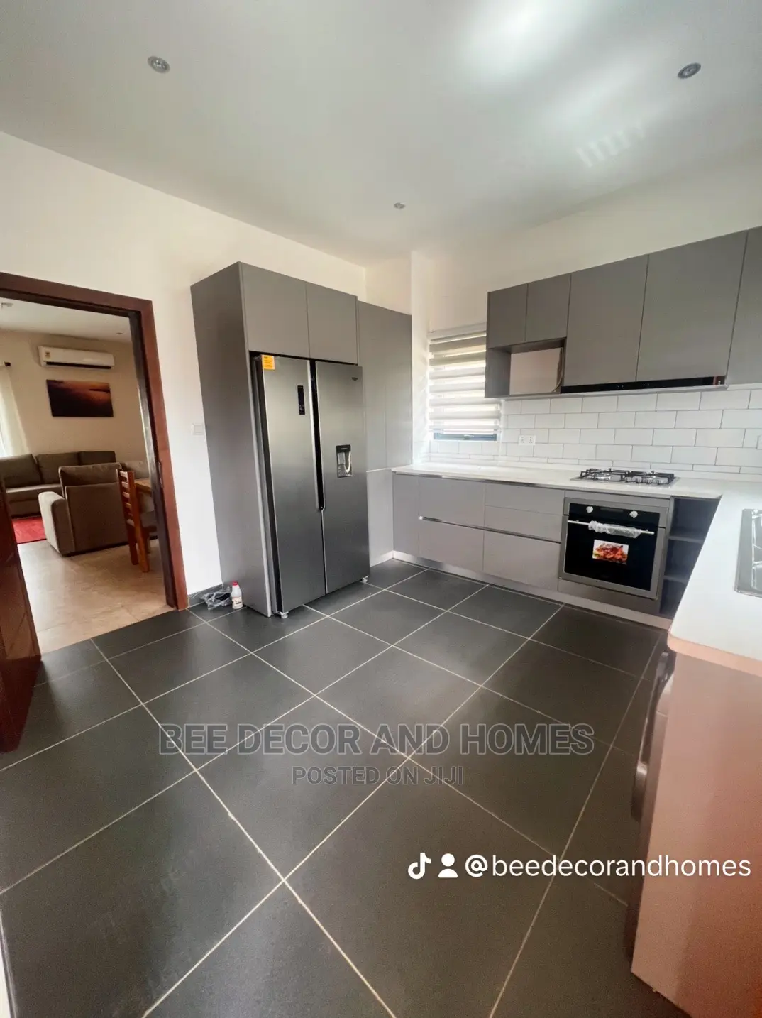 4bdrm Townhouse/Terrace in Bee Decor And Homes, Oyarifa for sale in Oyarifa