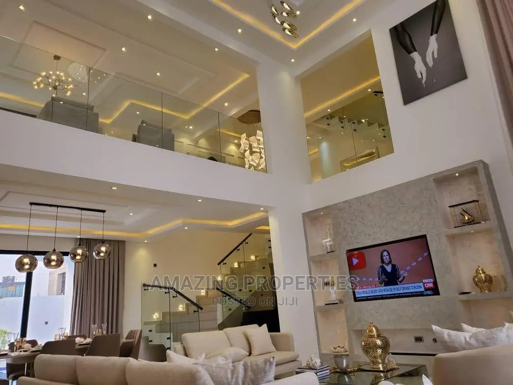 5bdrm House in East Legon for sale in East Legon