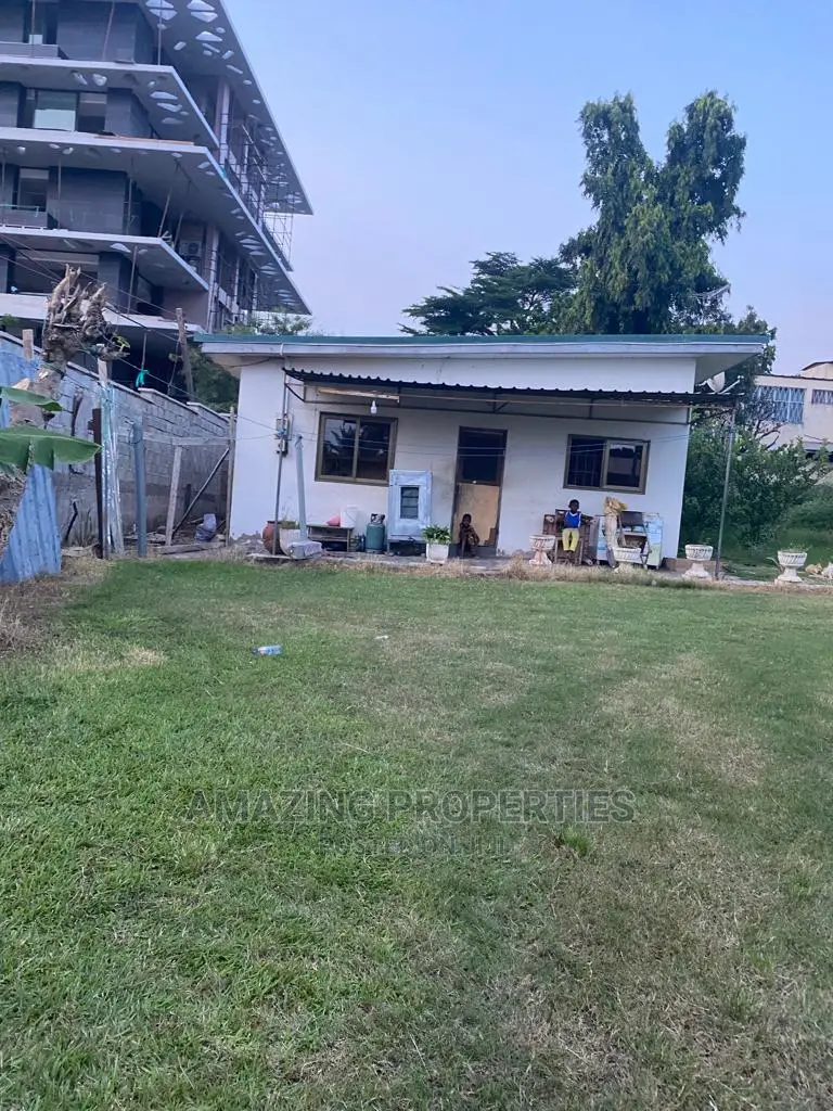 130x85 Plot of Land for Sale at Haatso in Haatso