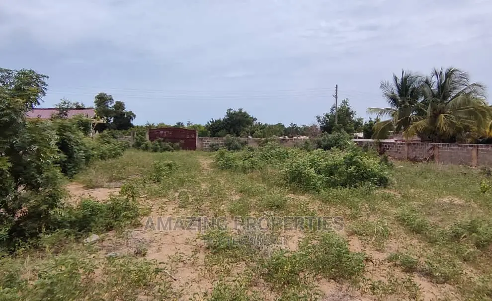 0.30 Plots of Land at Spintex Coastal in Spintex