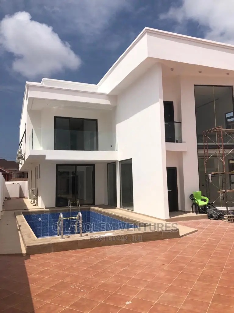 4bdrm House in Charclem Ventures, East Legon for sale in East Legon
