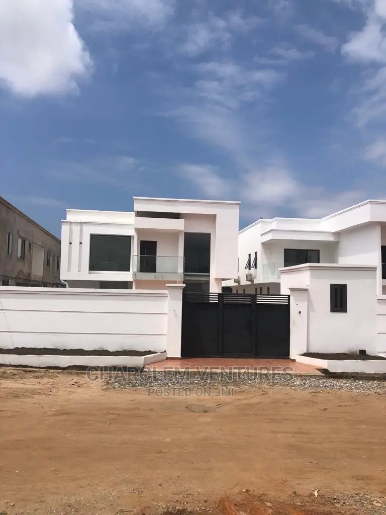 4bdrm House in Charclem Ventures, East Legon for sale in East Legon