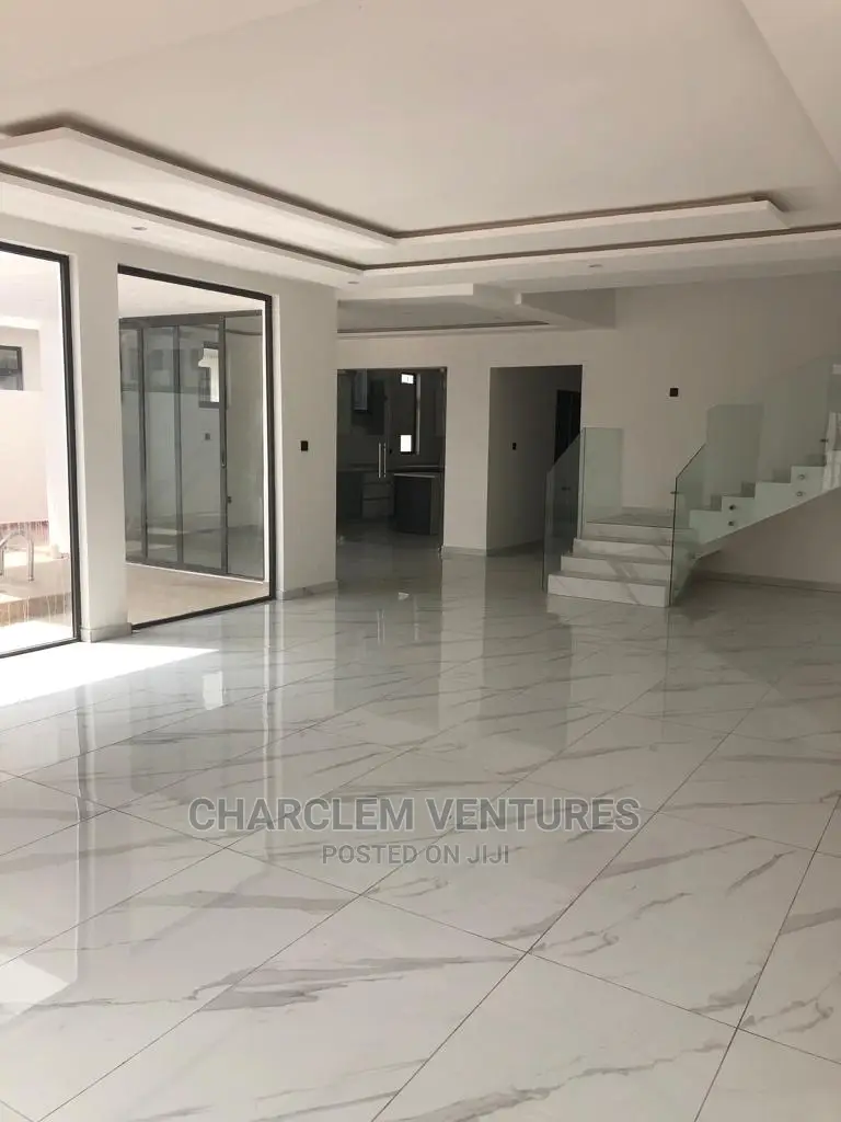 4bdrm House in Charclem Ventures, East Legon for sale in East Legon