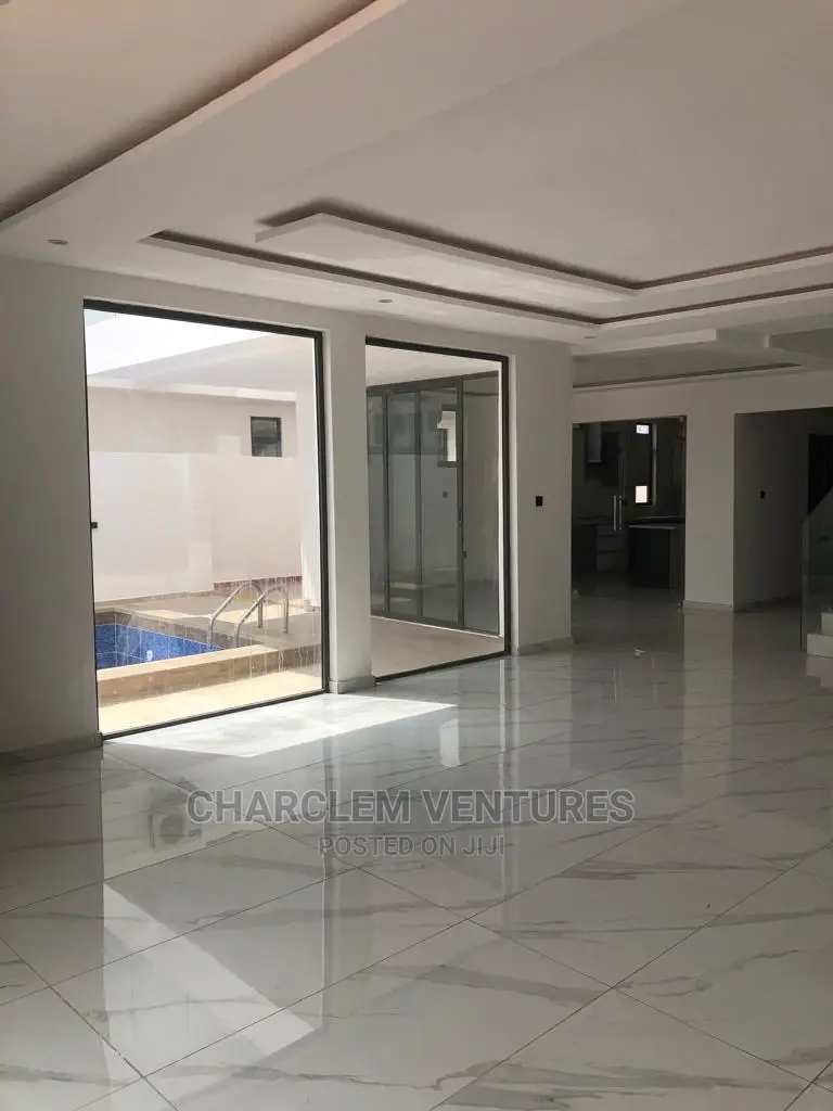 4bdrm House in Charclem Ventures, East Legon for sale in East Legon
