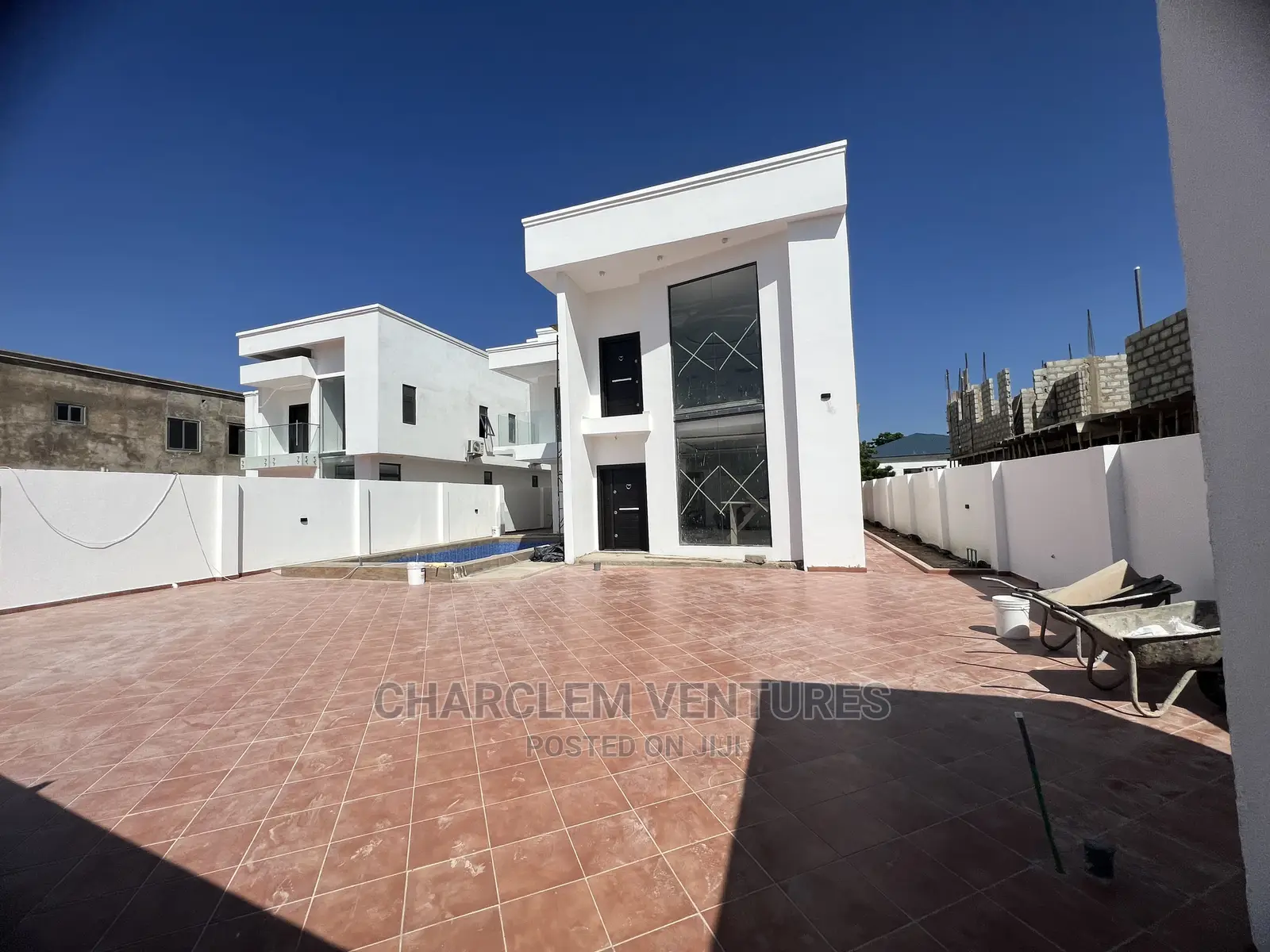 4bdrm House in Charclem Ventures, East Legon for sale in East Legon