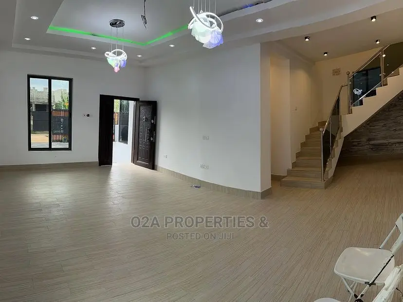 4bdrm House in Oyarifa Mall Area for sale in Oyarifa Mall Area