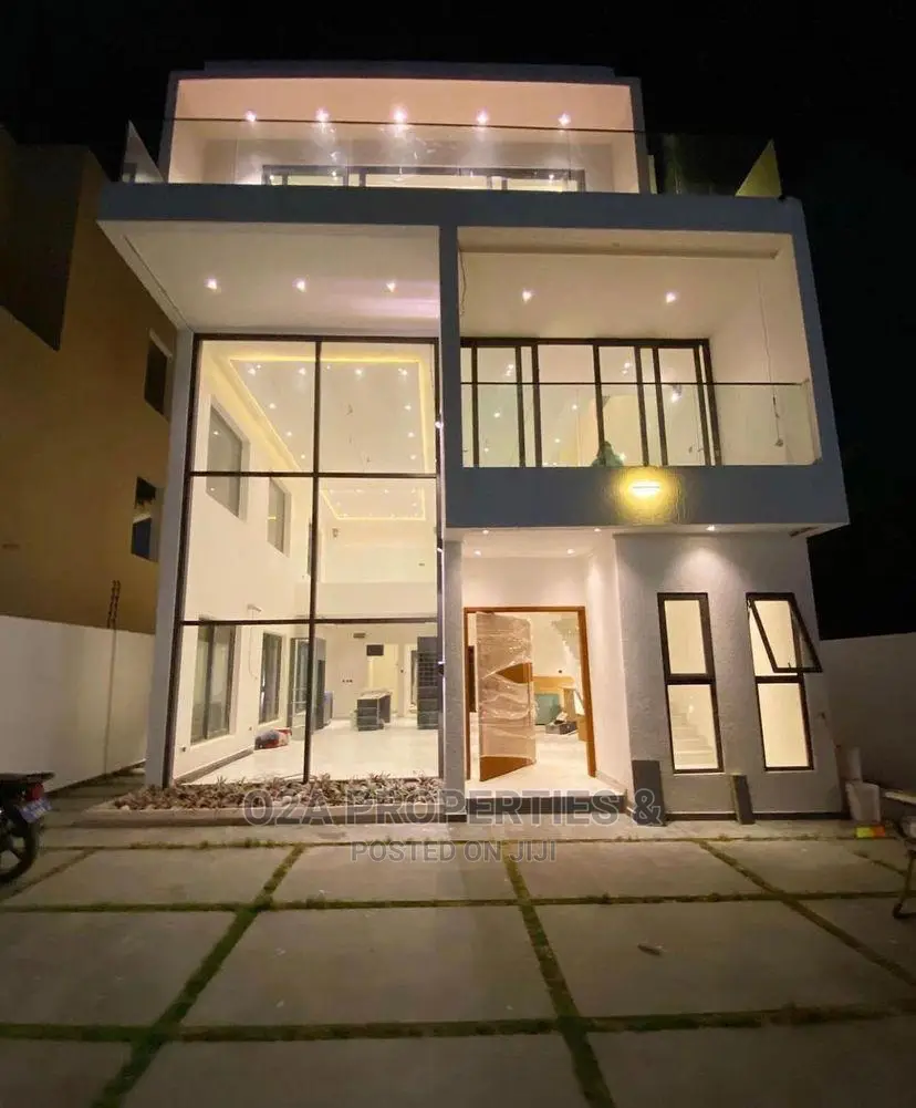 4bdrm House in School Junction for sale in School Junction