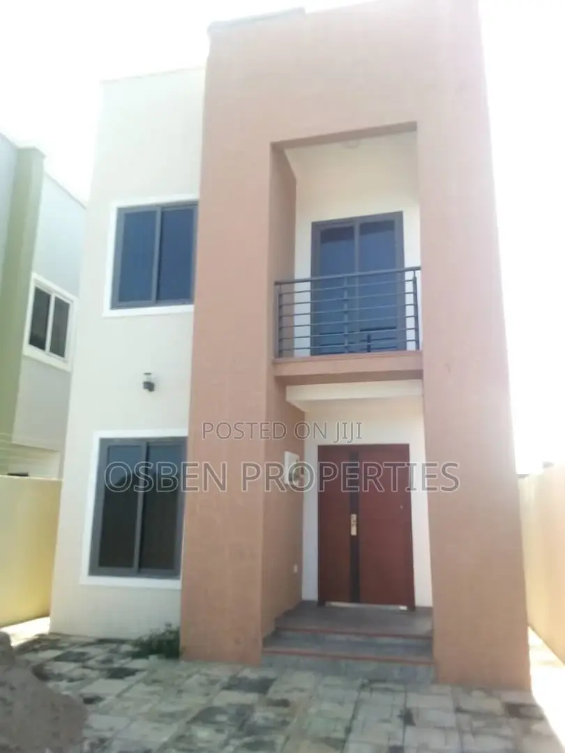 2bdrm House in Pleasant Properties, Spintex for sale in Spintex