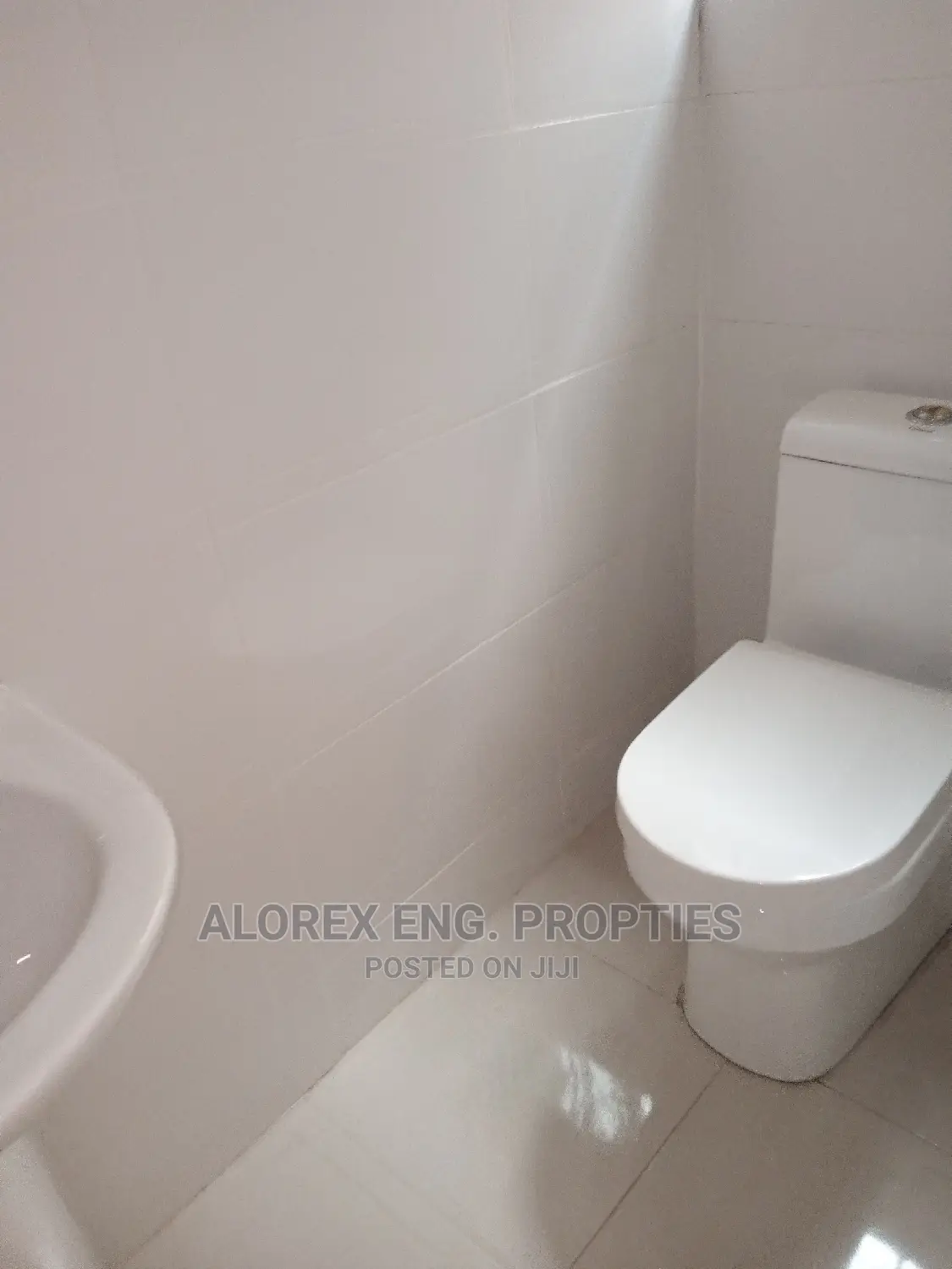 3bdrm House in Gated Community, Oyarifa for rent in Oyarifa