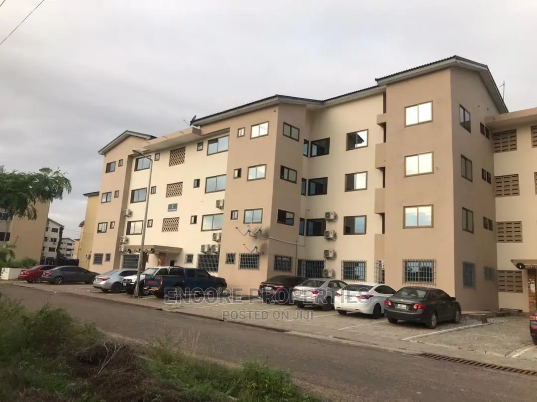 2bdrm Block of Flats in , Tema Metropolitan for sale in Tema Metropolitan