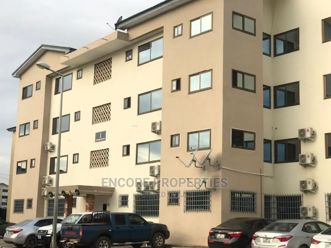 2bdrm Block of Flats in , Tema Metropolitan for sale in Tema Metropolitan