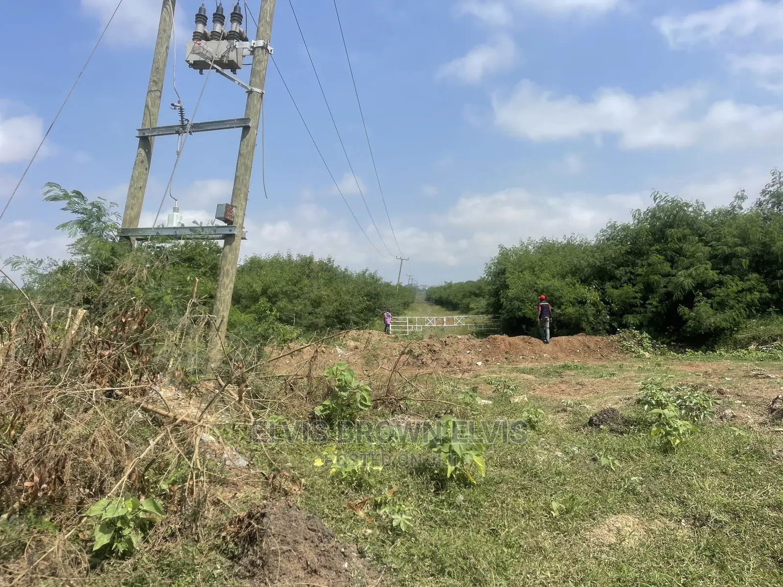 Residential Plots of Land for Sale at West Trasacco in East Legon