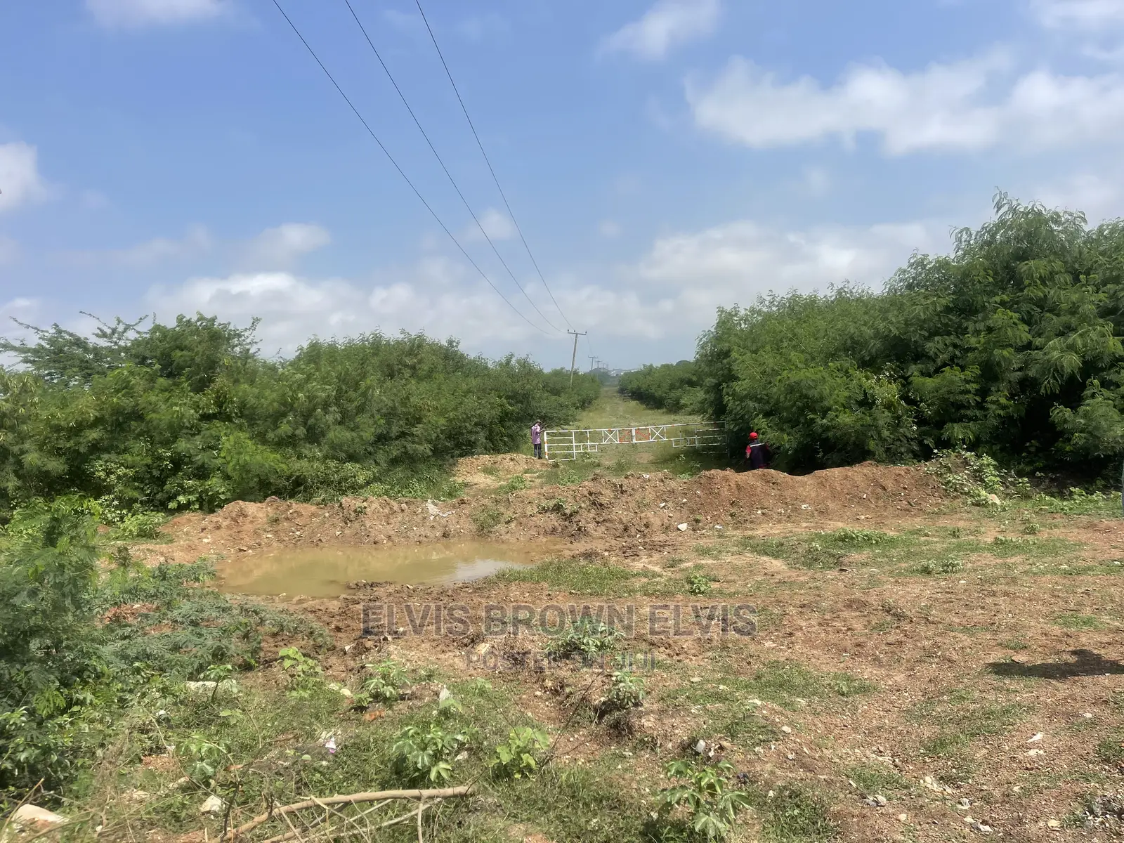 Residential Plots of Land for Sale at West Trasacco in East Legon