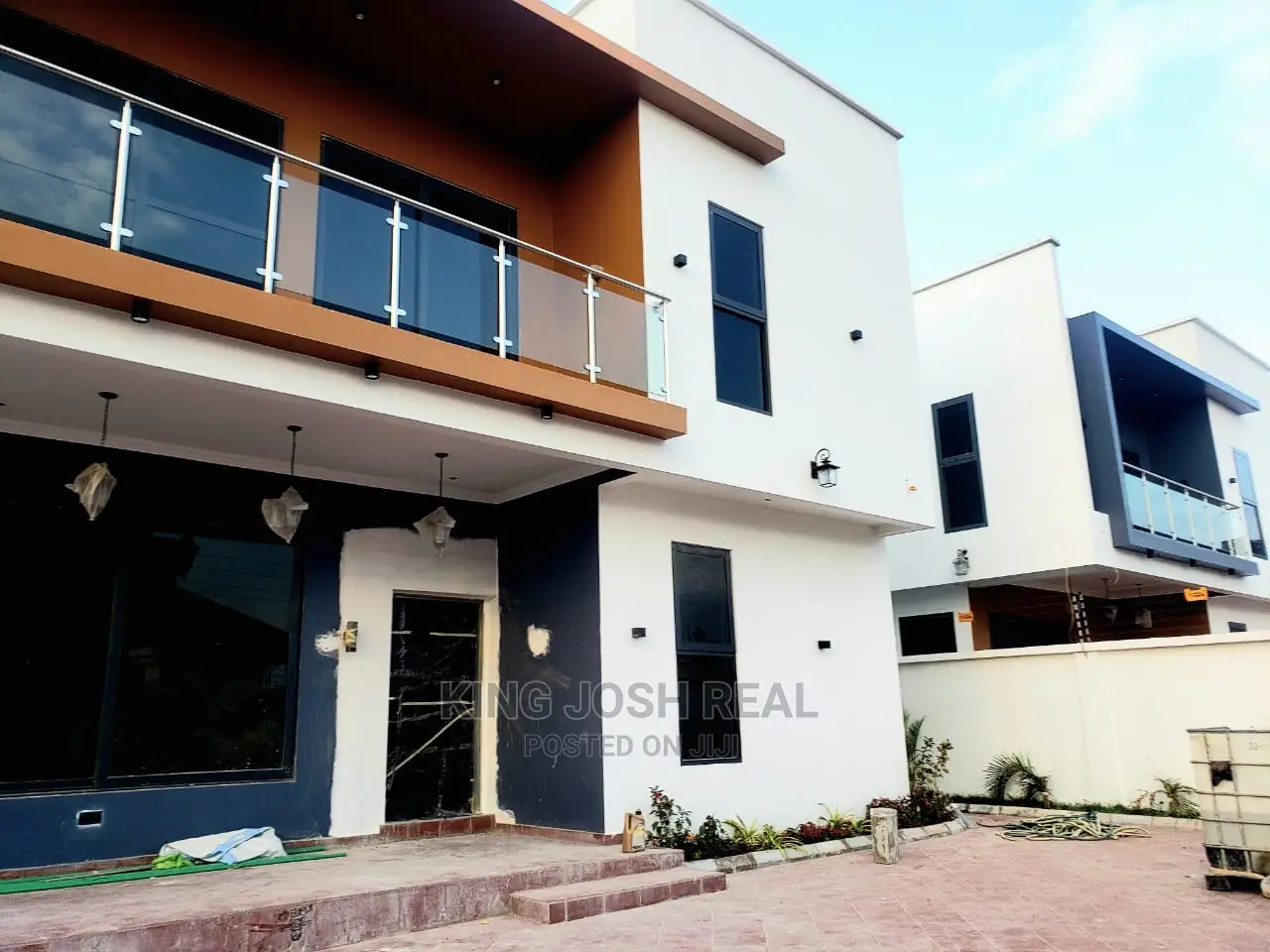 4bdrm House in Spintex for sale in Spintex