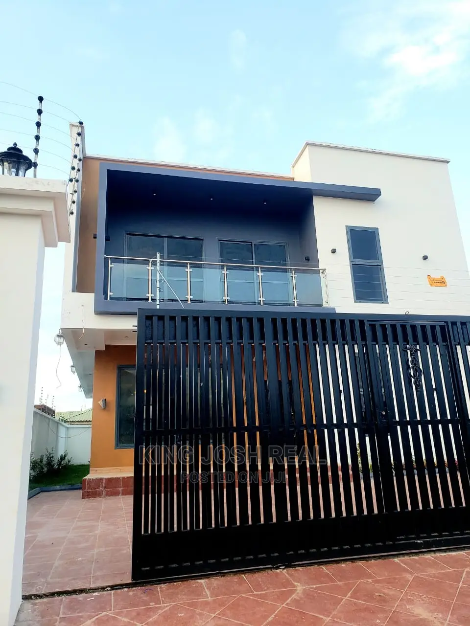 4bdrm House in Spintex for sale in Spintex