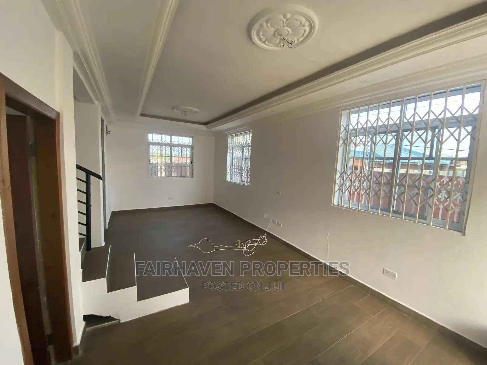 2bdrm Apartment in Tseaddo, Airport Residential Area for rent in Airport Residential Area