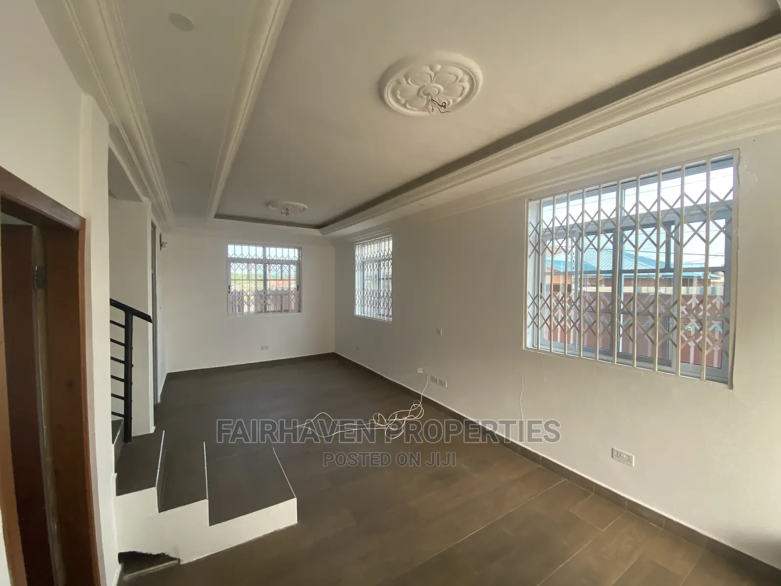 2bdrm Apartment in Tseaddo, Airport Residential Area for rent in Airport Residential Area