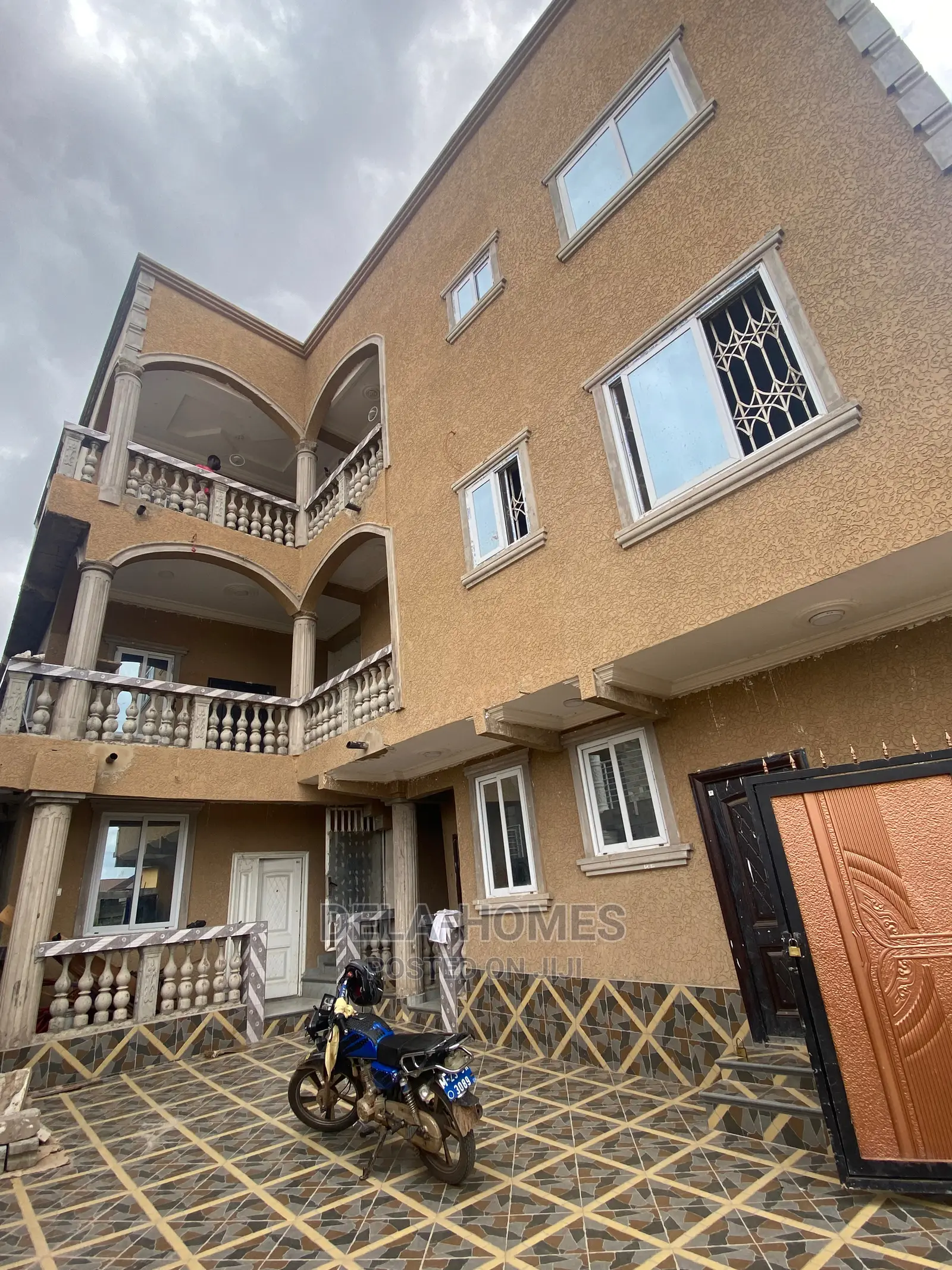 1bdrm Apartment in Adenta for rent in Adenta