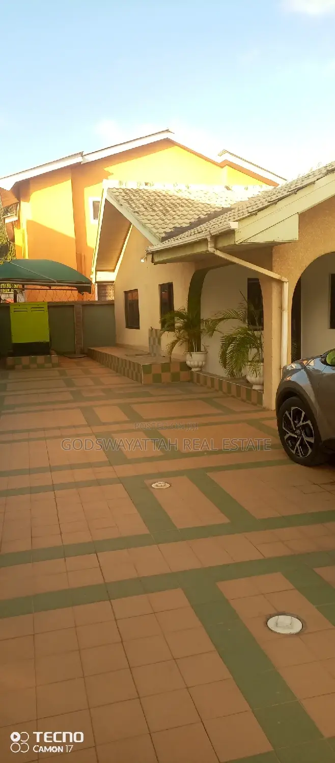 2bdrm Apartment in East Legon for rent in East Legon