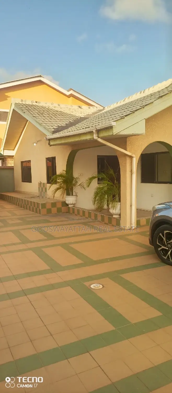 2bdrm Apartment in East Legon for rent in East Legon