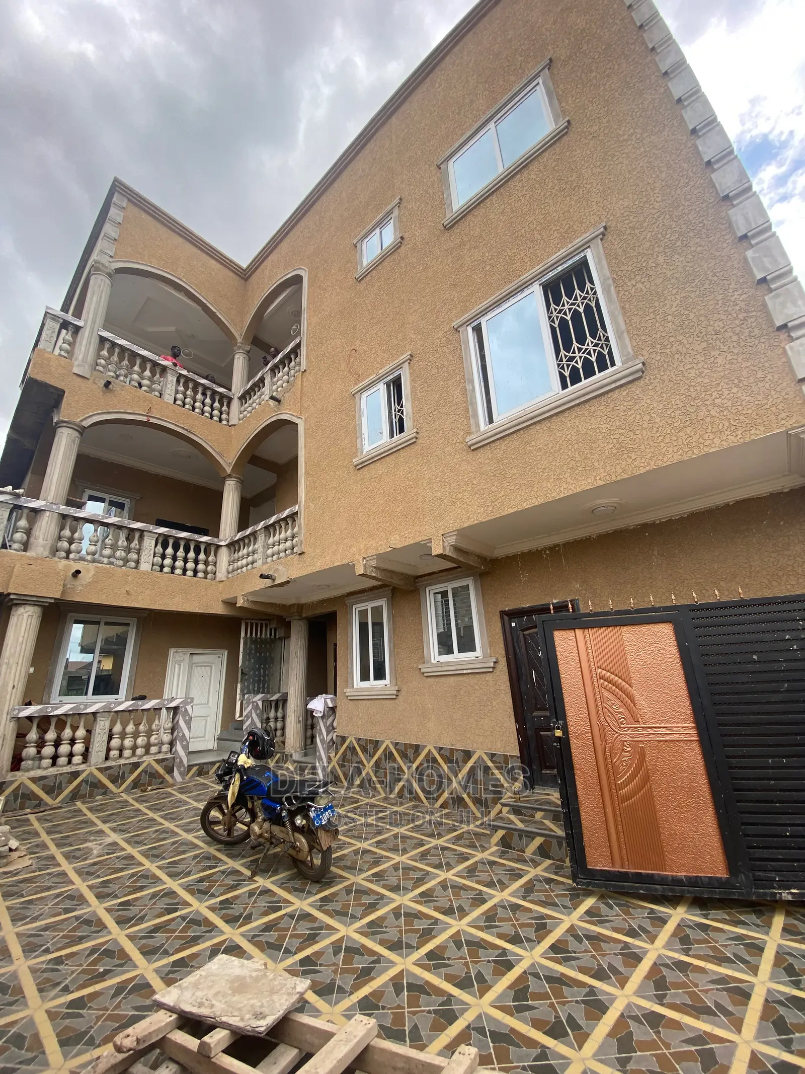 2bdrm Apartment in Adenta New Legon for rent in Adenta