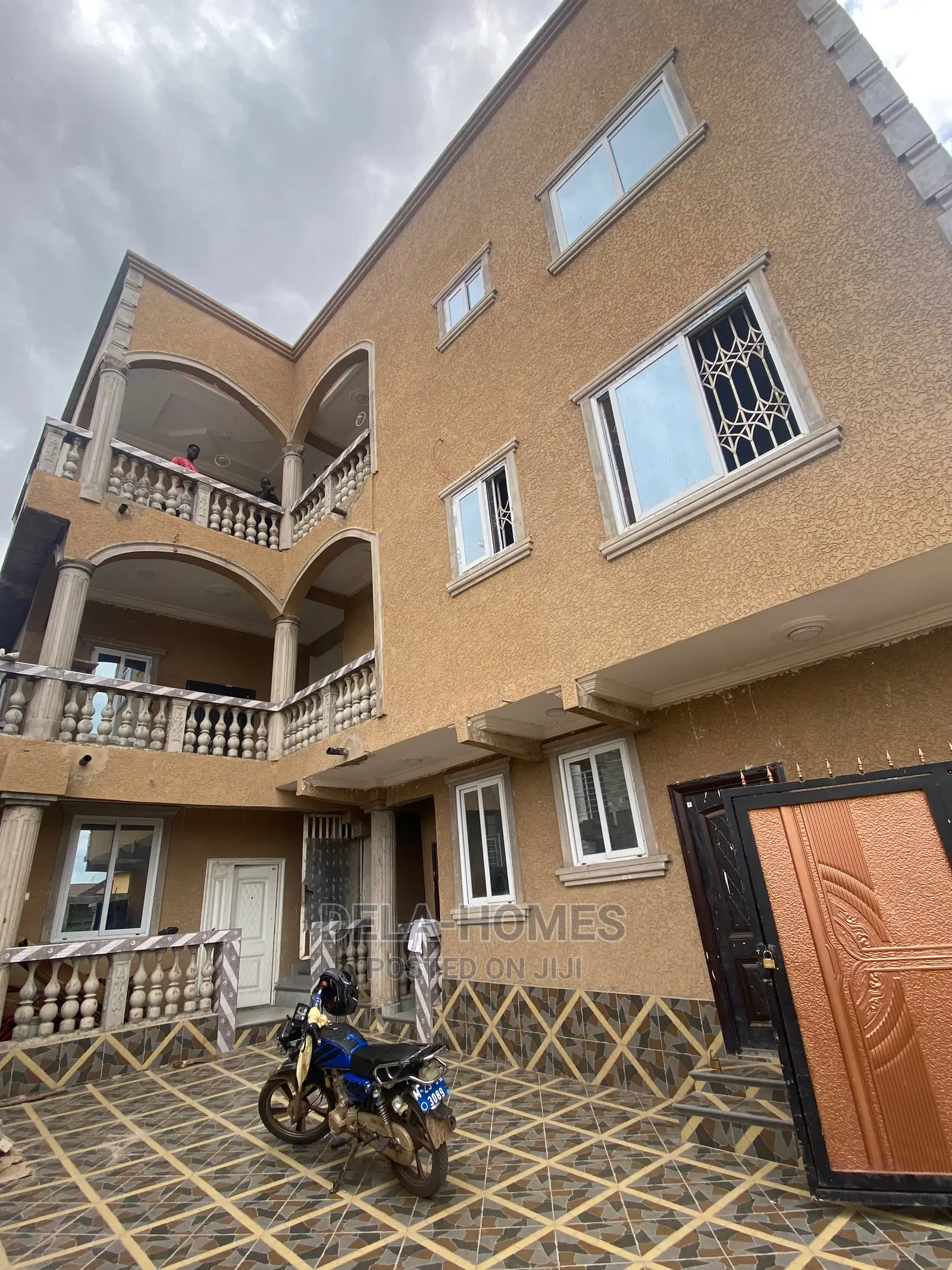 2bdrm Apartment in Adenta New Legon for rent in Adenta