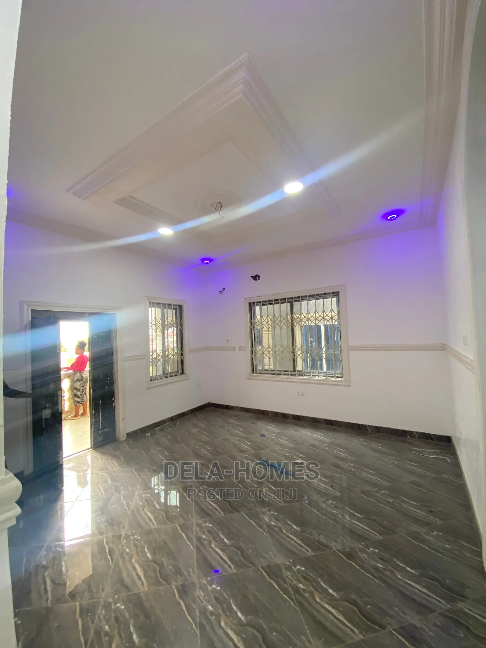 2bdrm Apartment in Adenta New Legon for rent in Adenta