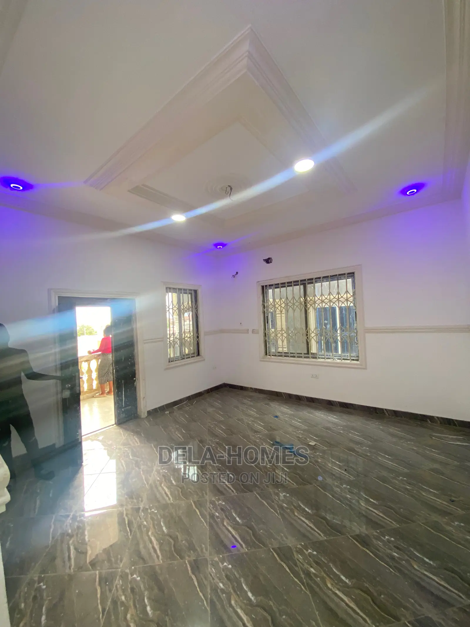 2bdrm Apartment in Adenta New Legon for rent in Adenta