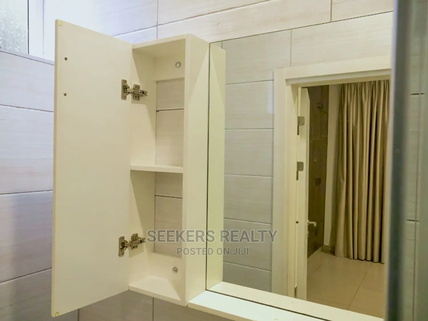 Furnished 2bdrm Apartment in Seekers Realty, Cantonments for sale in Cantonments